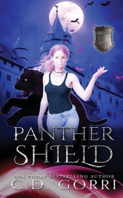 Panther Shield by Gorri, C. D.