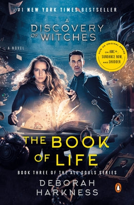 The Book of Life (Movie Tie-In) by Harkness, Deborah