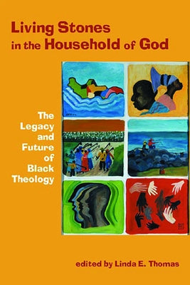 Living Stones in the Household of God by Thomas, Linda Elaine