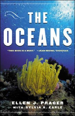 The Oceans by Prager, Ellen