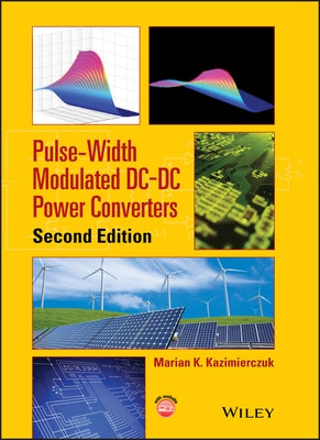 PWM DC-DC Power 2e by Kazimierczuk