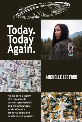 Today. Today Again. by Ford, Michelle Lee