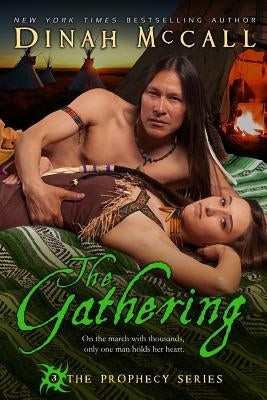 The Gathering by McCall, Dinah