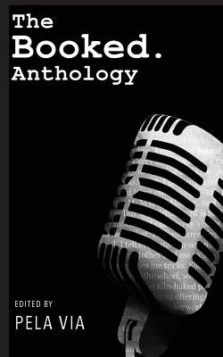 The Booked. Anthology by Nedin, Livius