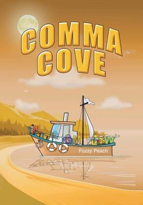 Comma Cove by Ward, Linda Lee