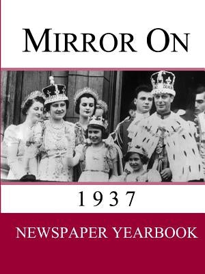 Mirror On 1937 by Jackson, Drew