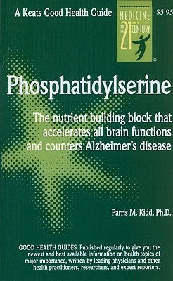 Phosphatidylserine by Kidd, Paris