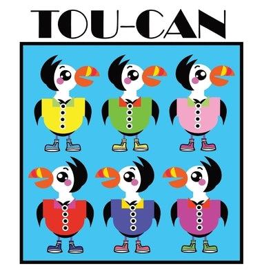 Tou-Can by Bell, Lee