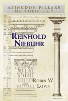 Reinhold Niebuhr by Lovin, Robin W.