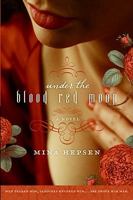 Under the Blood Red Moon by Hepsen, Mina