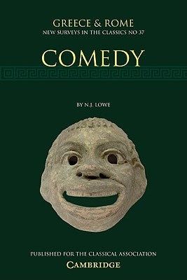 Comedy by Lowe, N. J.
