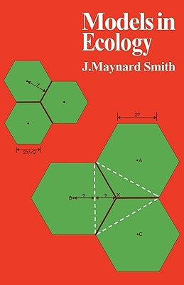 Models in Ecology by Maynard-Smith, John