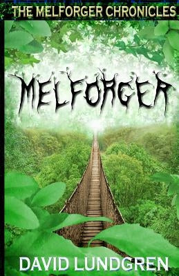 Melforger by Lundgren, David