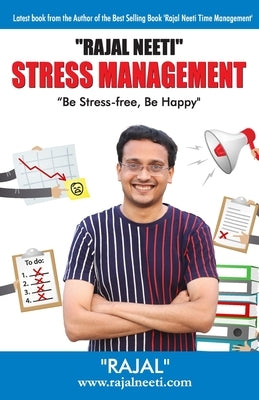 Rajal Neeti: Stress Managment by Gupta, Rajal