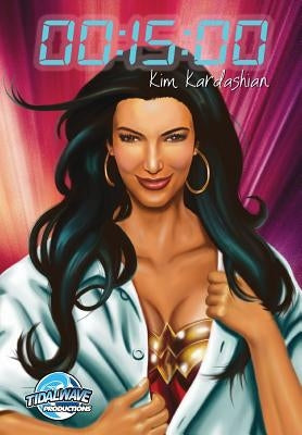 15 Minutes: Kim Kardashian by Davis, Darren G.