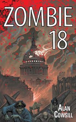 Zombie 18 by Cowsill, Alan