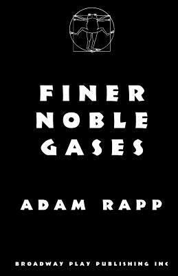 Finer Noble Gases by Rapp, Adam
