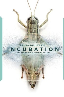 Incubation by Disilverio, Laura