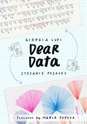 Dear Data by Lupi, Giorgia