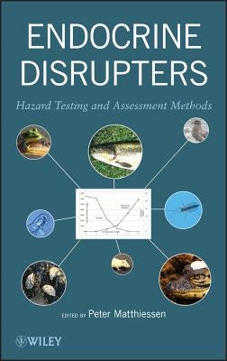 Endocrine Disrupters by Matthiessen, Peter
