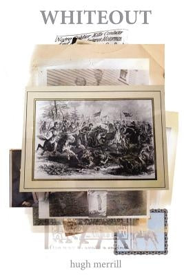 Whiteout: a family of privilege by Merrill, Hugh