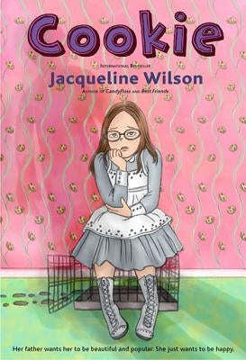 Cookie by Wilson, Jacqueline