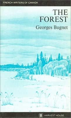 Forest by Bugnet, Georges