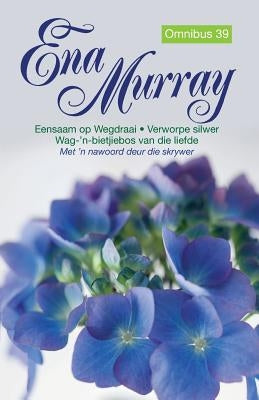 Ena Murray Omnibus 39 by Murray, Ena