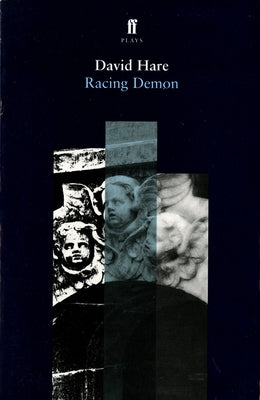 Racing Demon: A Play by Hare, David