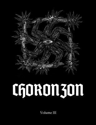 Choronzon III by Press, Martinet
