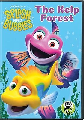 Splash and Bubbles by PBS for Kids