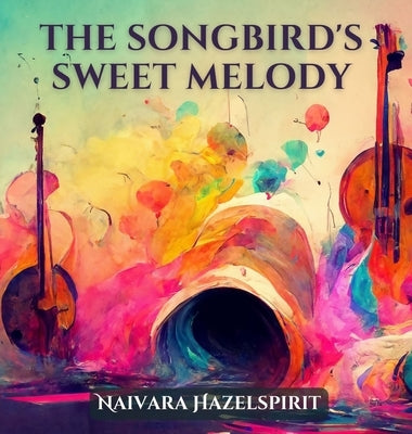 The Songbird's Sweet Melody by Hazelspirit, Naivara