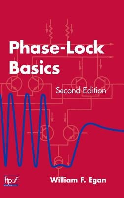 Phase-Lock Basics by Egan, William F.