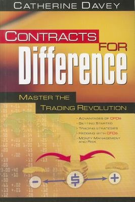 Contracts for Difference by Davey, Catherine