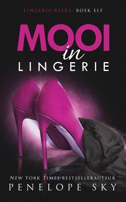 Mooi in Lingerie by Sky, Penelope
