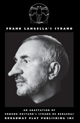 Frank Langella's Cyrano by Langella, Frank