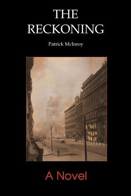The Reckoning by McInroy, Patrick