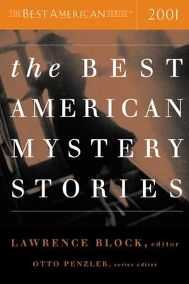 The Best American Mystery Stories by Penzler, Otto