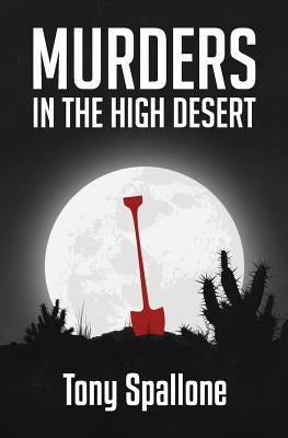 Murders in the High Desert by Beavers, Stephanie J.