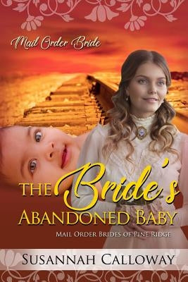 The Bride's Abandoned Baby by Calloway, Susannah