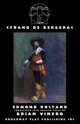 Cyrano de Bergerac by Rostand, Edmond
