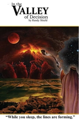 In The Valley Of Decision by Shield, Randy