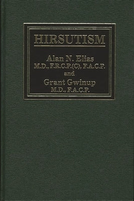 Hirsutism by Gwinup, Grant