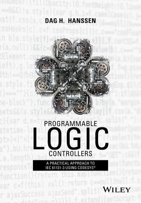 Programmable Logic Controllers by Hanssen