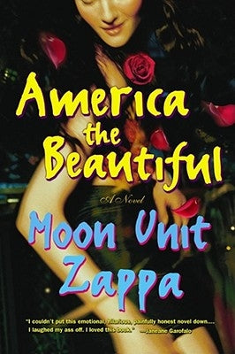 America the Beautiful by Zappa, Moon Unit