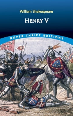 Henry V by Shakespeare, William