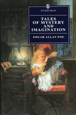 Tales of Mystery & Imagination by Poe, Edgar Allan