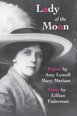 Lady of the Moon by Meriam, Mary