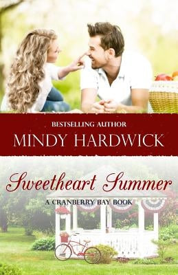 Sweetheart Summer by Hardwick, Mindy