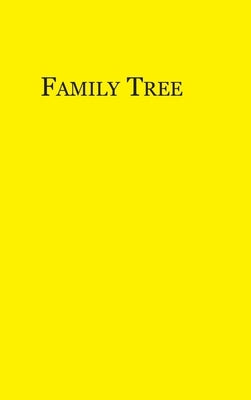 Family Tree by Winthrop, John